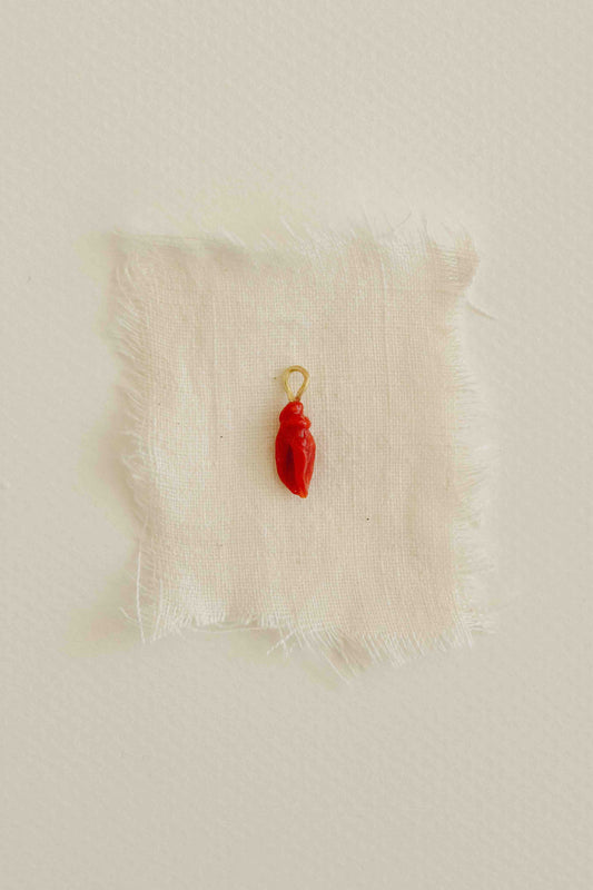 Frutti di Mare Konkylie Pendant 3