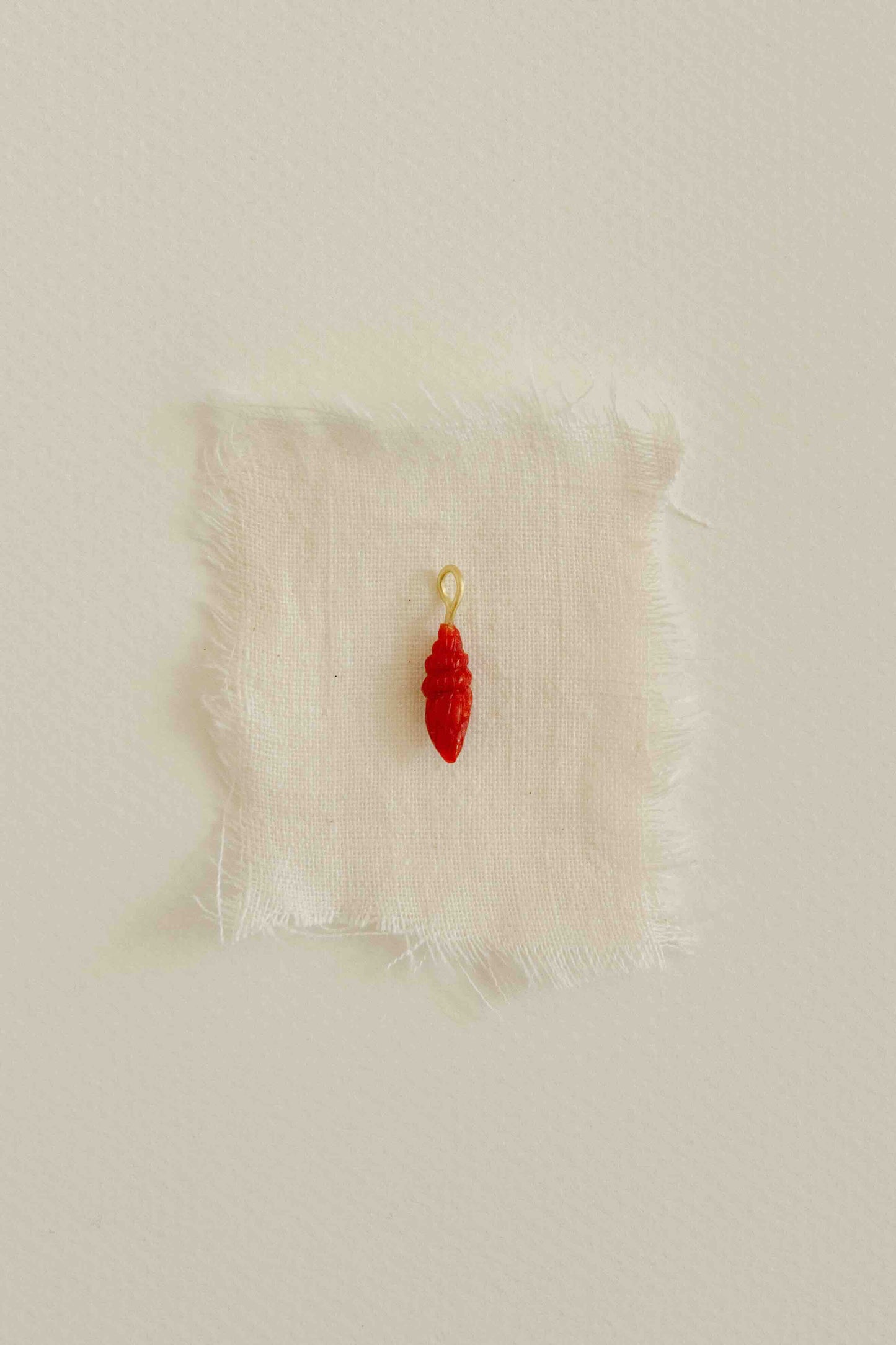 Frutti di Mare Konkylie Pendant 4