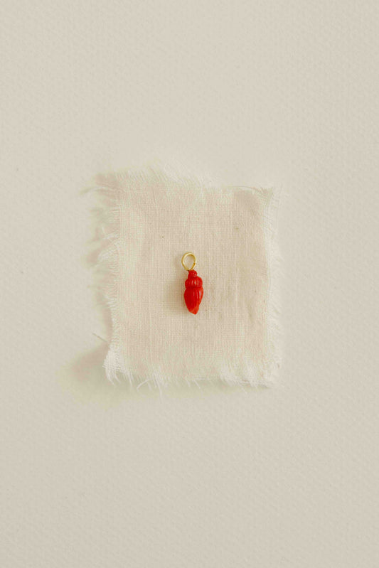 Frutti di Mare Konkylie Pendant 5