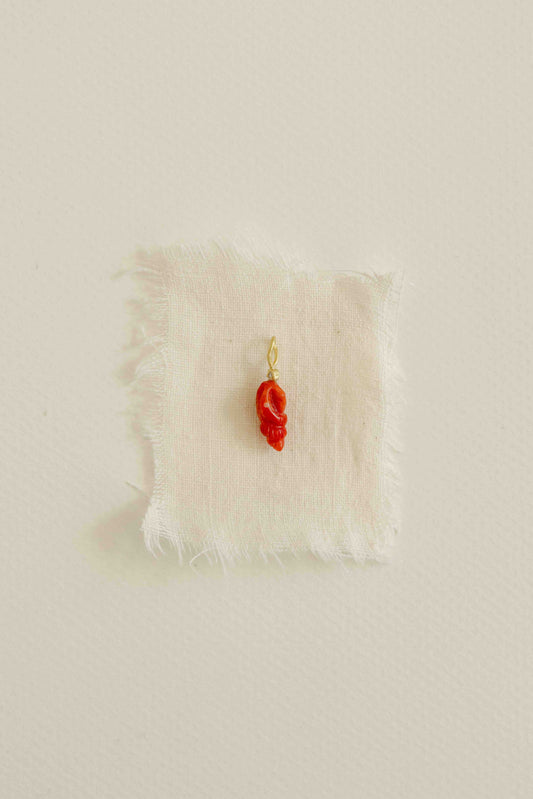 Frutti di Mare Konkylie Pendant 2