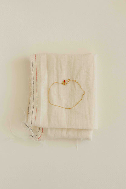 Frutti di Mare Bracelet