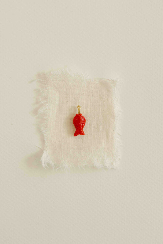 Frutti di Mare Pendant