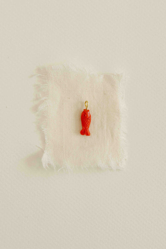 Frutti di Mare Pendant