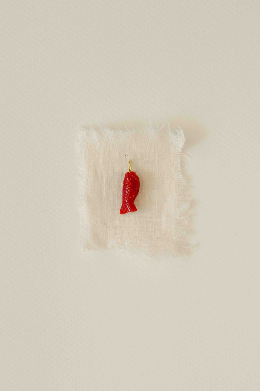 Frutti di Mare Pendant