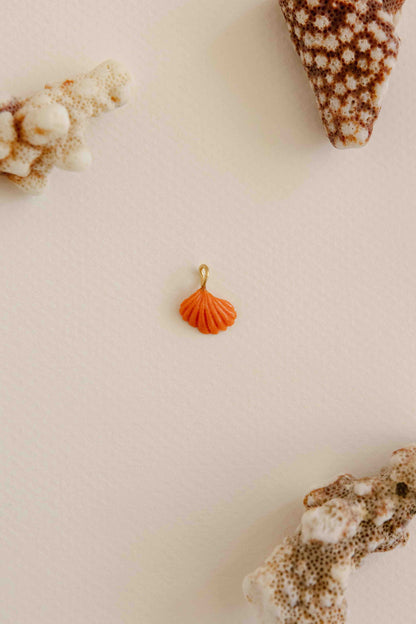 Frutti di Mare Musling Pendant 1