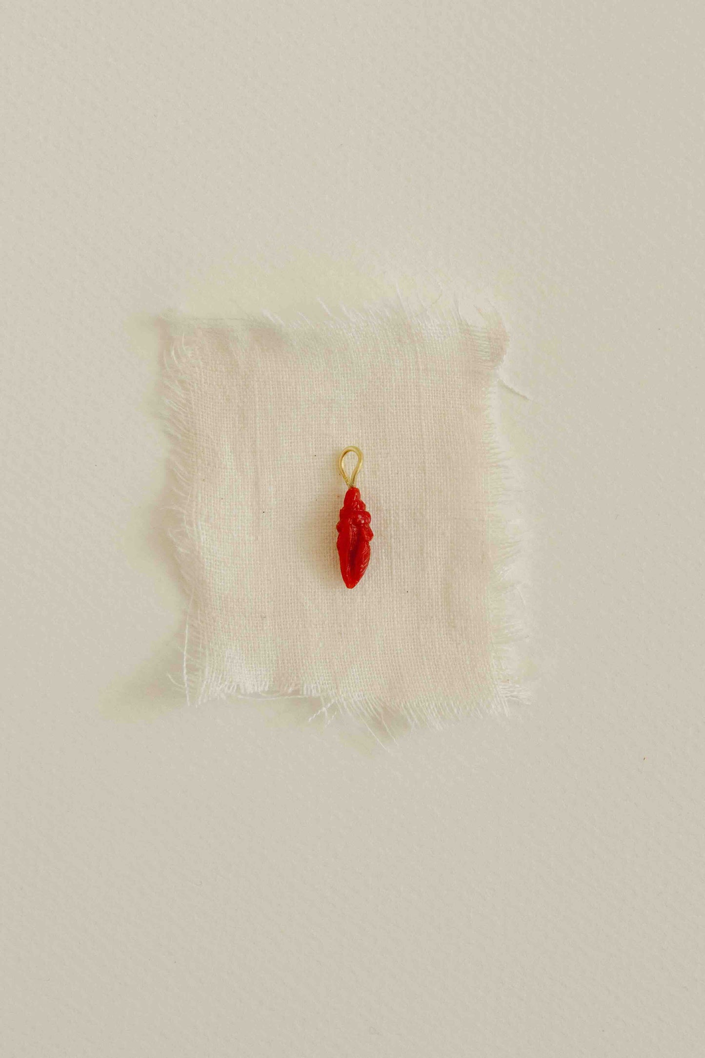 Frutti di Mare Konkylie Pendant 4
