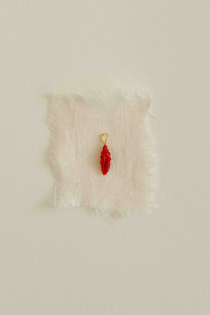 Frutti di Mare Konkylie Pendant 4