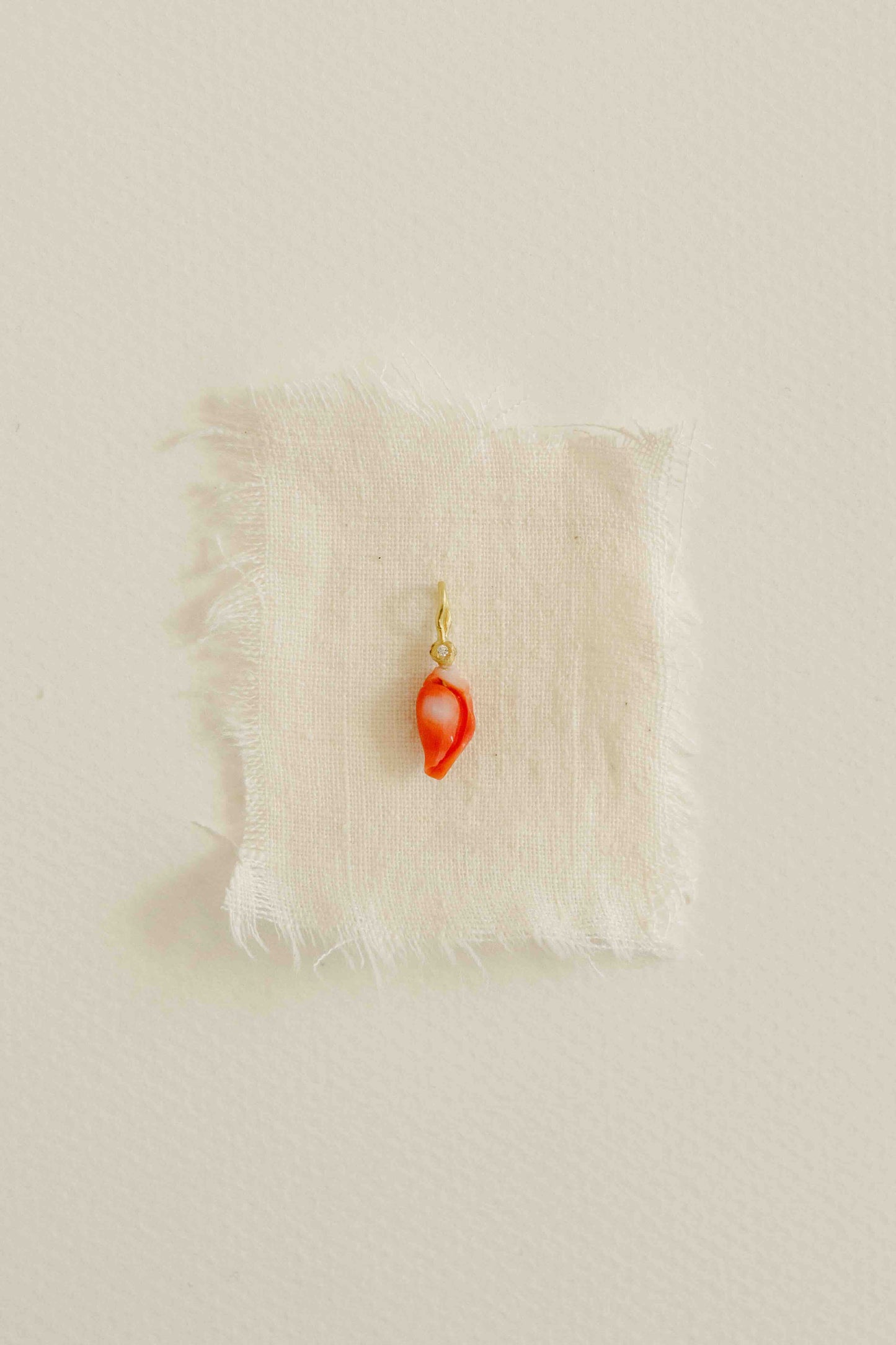 Frutti di Mare Konkylie Pendant 1
