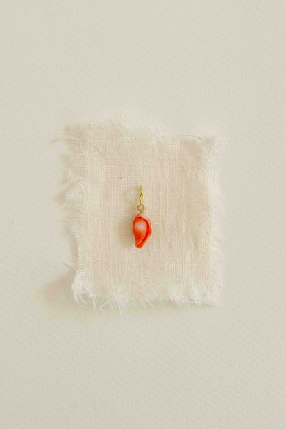 Frutti di Mare Konkylie Pendant 1