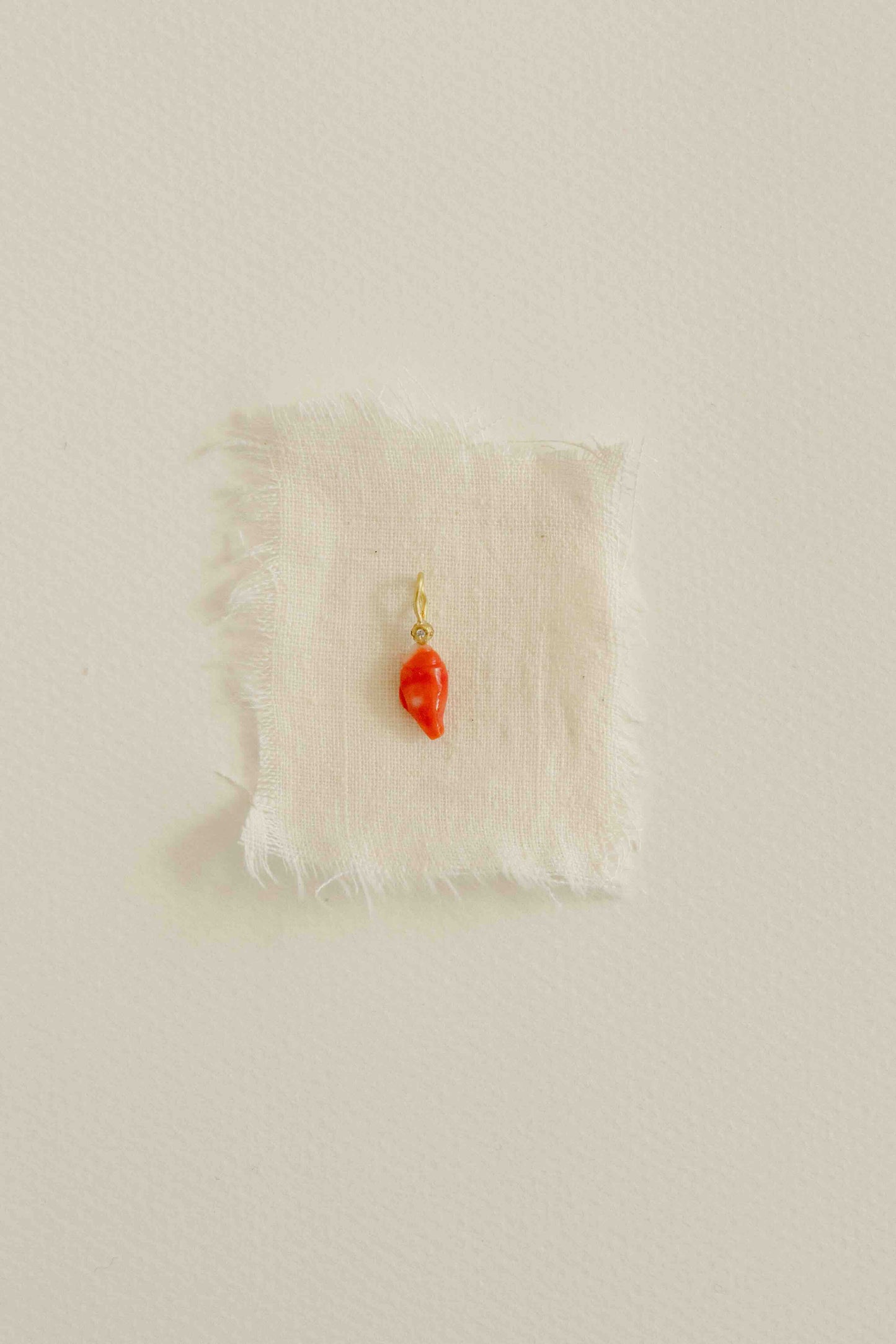 Frutti di Mare Konkylie Pendant 1