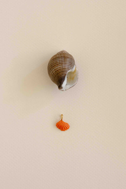 Frutti di Mare Musling Pendant 1
