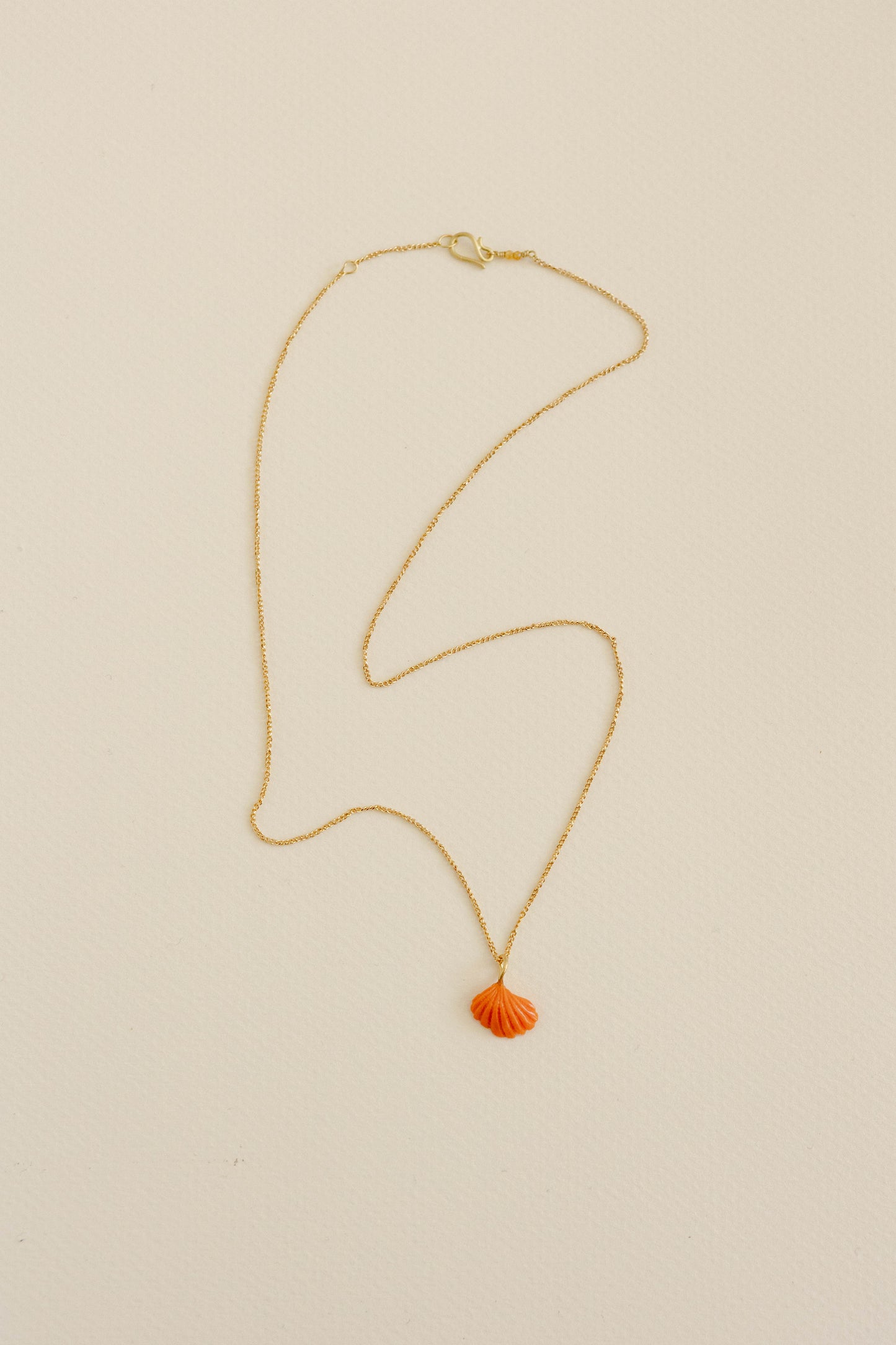 Frutti di Mare Musling Pendant 1