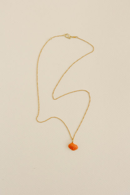 Frutti di Mare Musling Pendant 1
