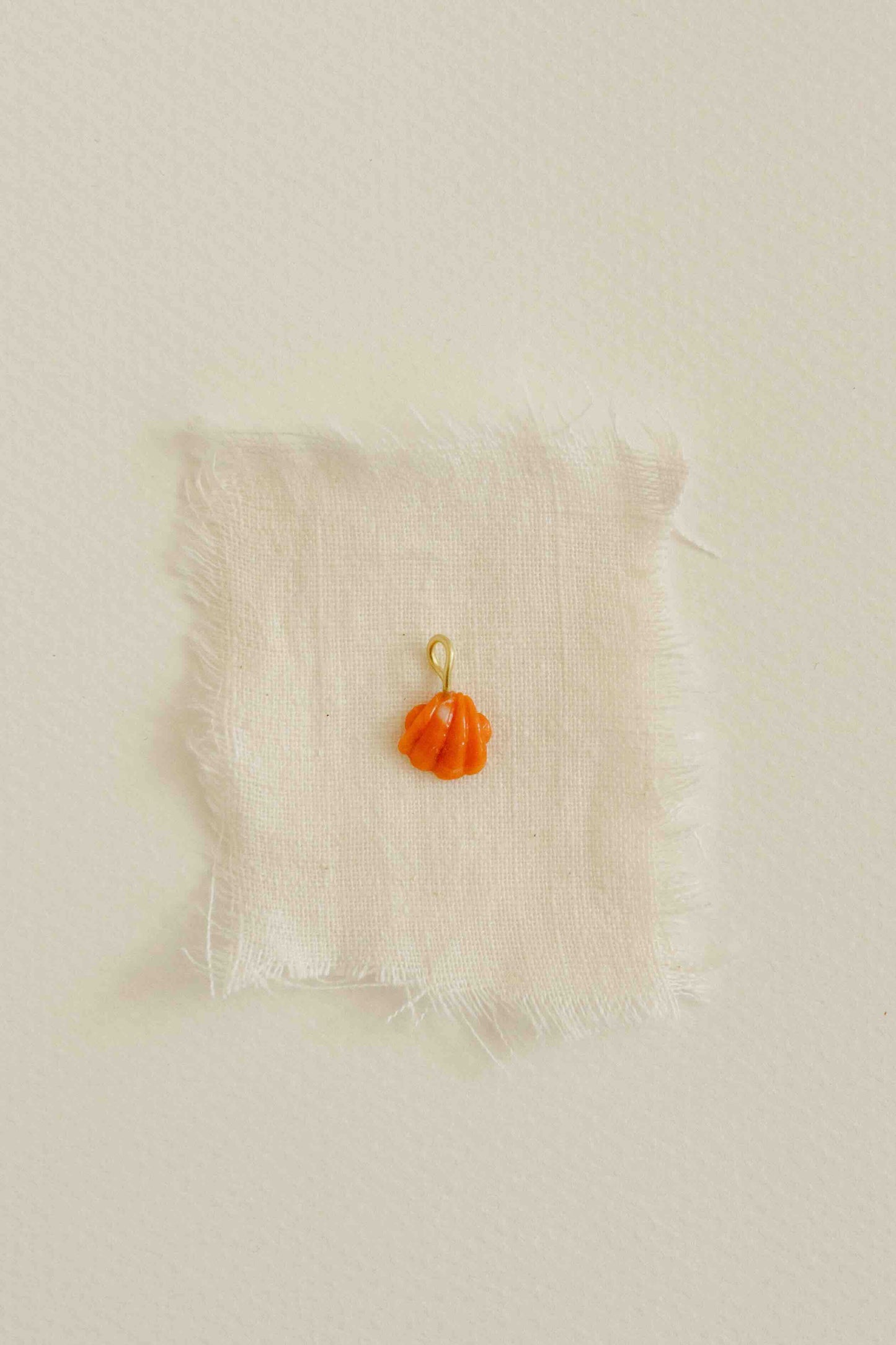 Frutti di Mare Musling Pendant 2