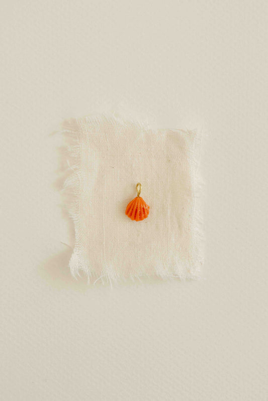 Frutti di Mare Musling Pendant 4