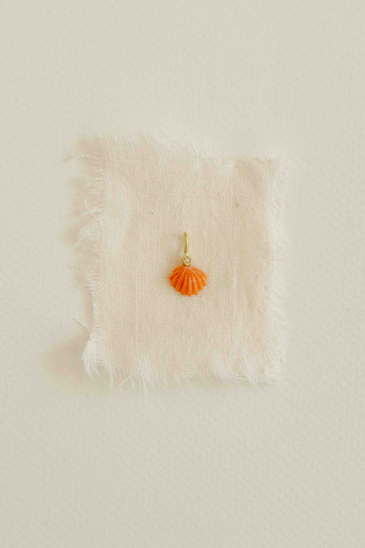 Frutti di Mare Musling Pendant 5