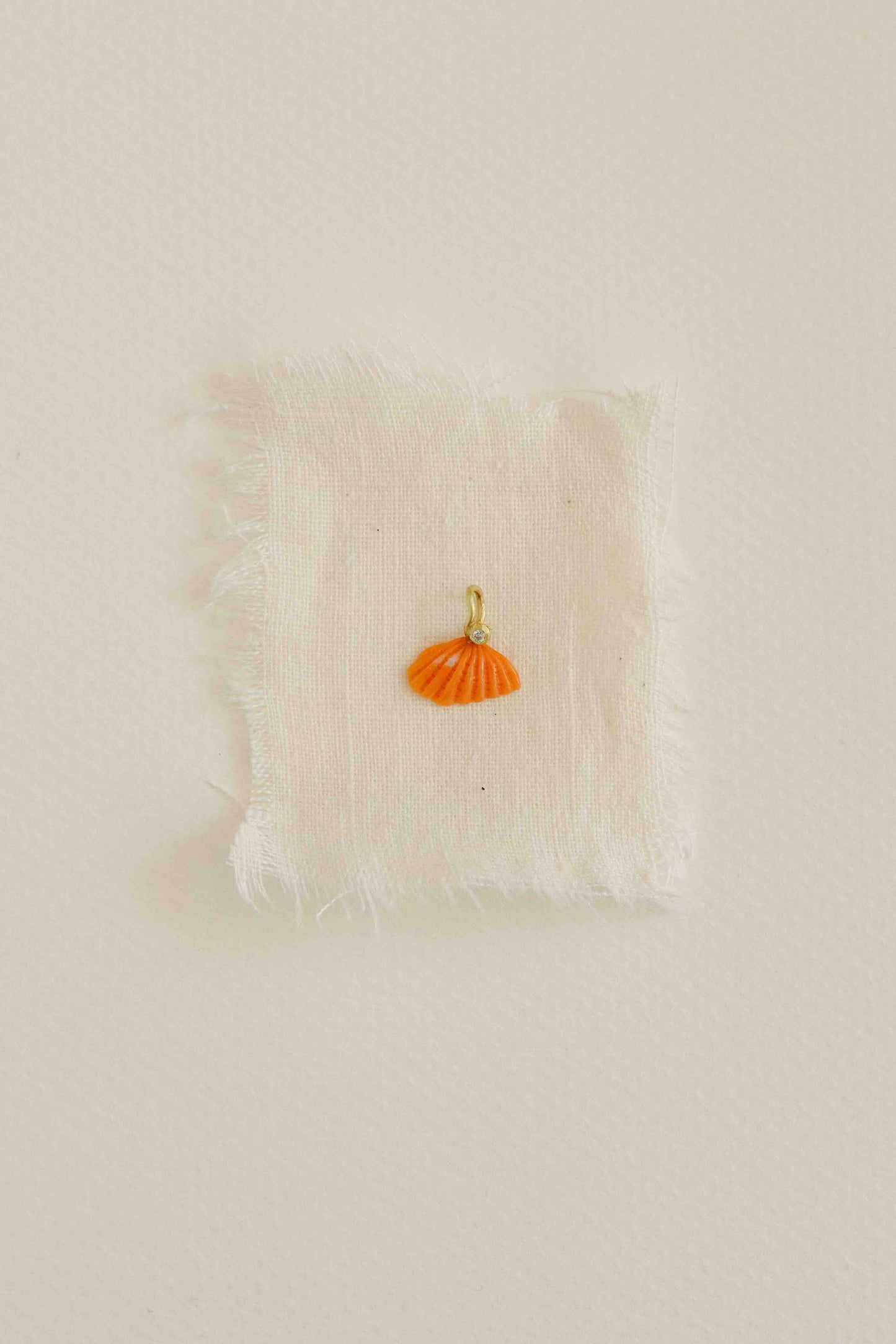 Frutti di Mare Musling Pendant 6