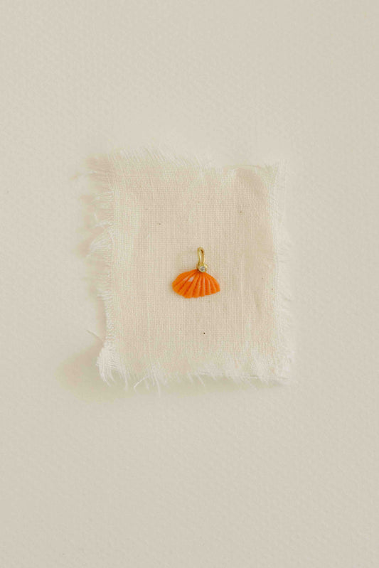 Frutti di Mare Musling Pendant 6