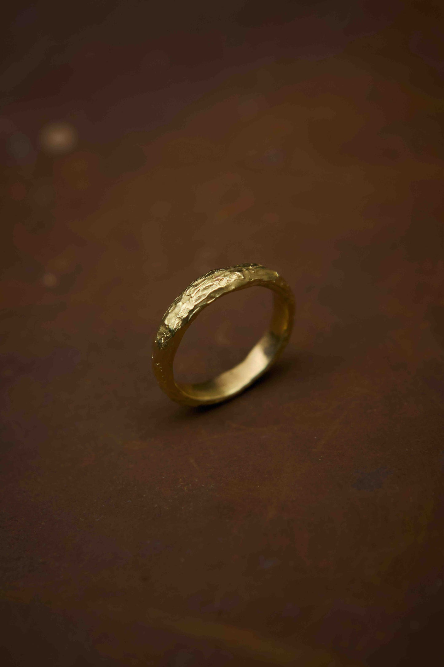 Seabed Ring