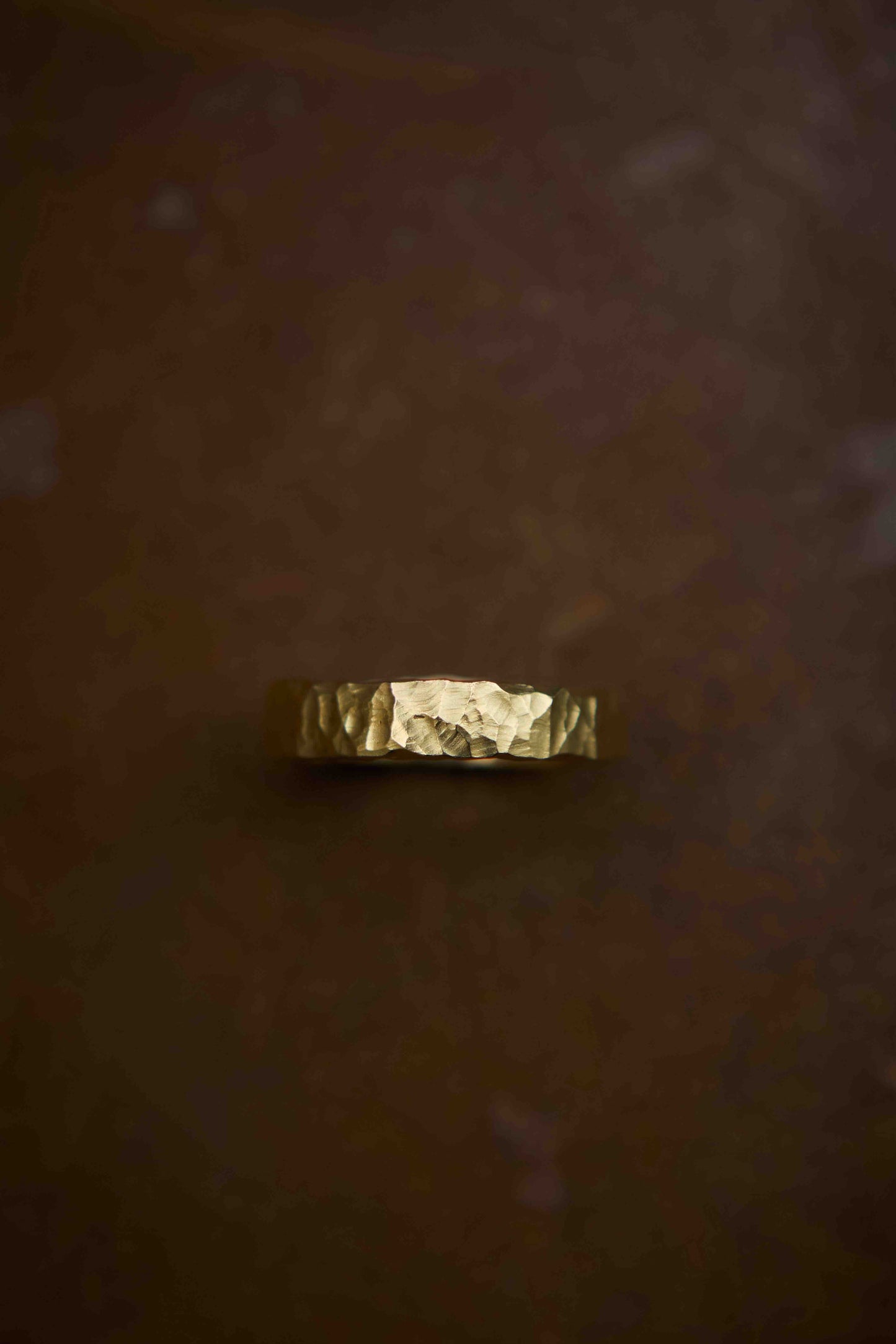 Cave Ring
