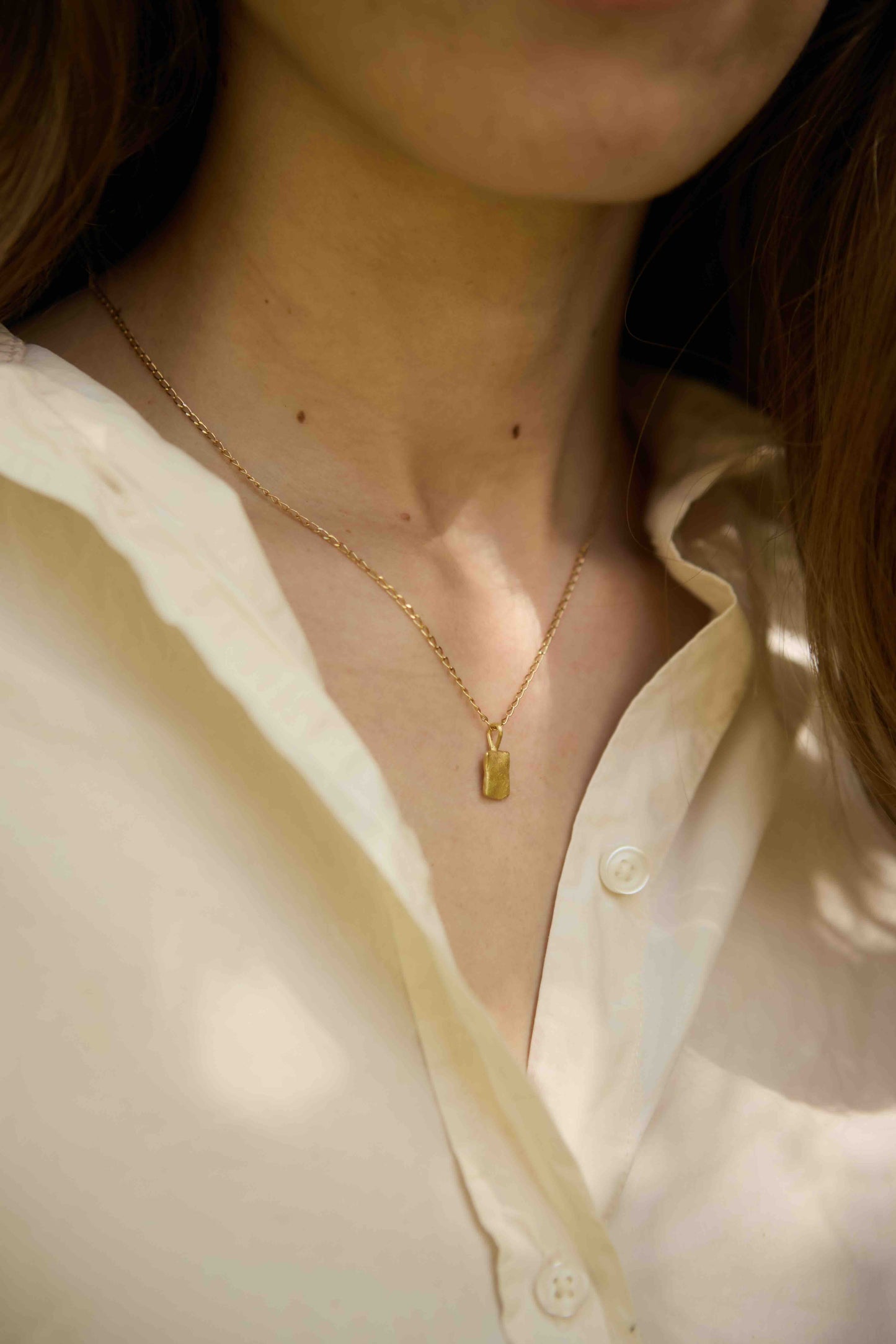 Pallas Pendant